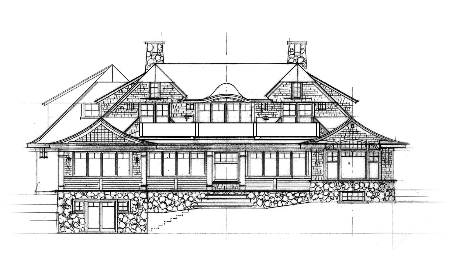 Construction Document Phase - Davitt Design Build