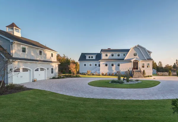 Westerly Luxury - Luxury Home Builders Rhode Island